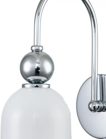 Бра Escada ODE 686/1A Chrome