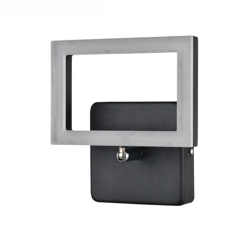 Настенный светильник Vele Luce Retta 983 VL7112W01