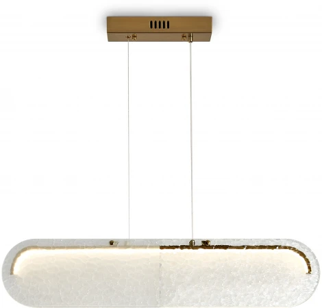 Подвесной светильник Freya Eclat FR6182PL-L18W (LED, 220V, на проводе)