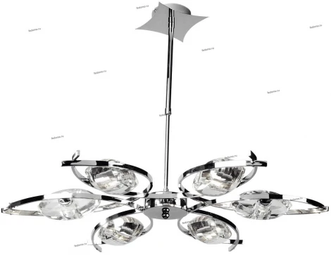 Потолочная люстра ST Luce SL755 SL755.102.06