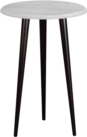 Стол журнальный BeautyStyle 2 дуб дымчатый/венге от фабрики Mebelik