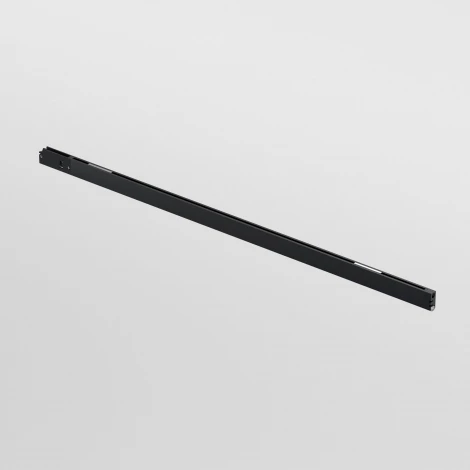 Трековый светильник магнитный Elektrostandard Mini Magnetic 85162/01 5W 3000K (черный) (LED, 24V)