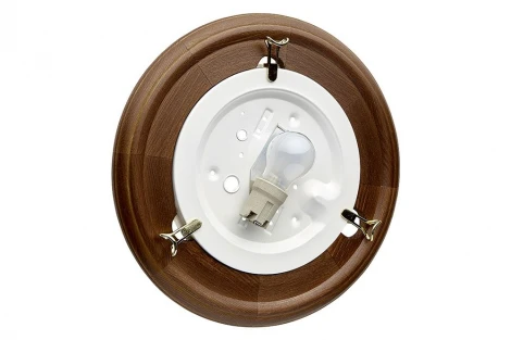 Настенно-потолочный светильник Sonex Provence Brown 103