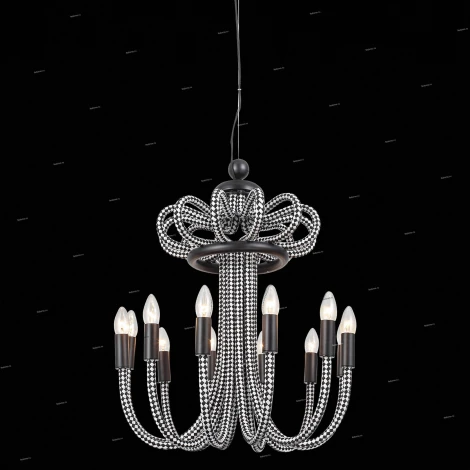 Подвесная люстра ST Luce Adagio SL811.703.12