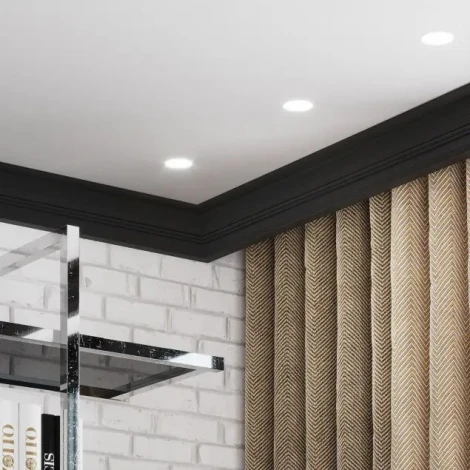 Лампочка светодиодная GU5.3 9 Вт 680 lm 6500K холодное белое свечение Gauss Elementary 13539