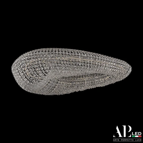 Подвесная люстра APL LED Rimini S509.0.70.A.3000