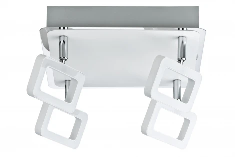 Спот Paulmann Frame 66641