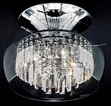 Потолочная люстра ST Luce SL760 SL760.102.08