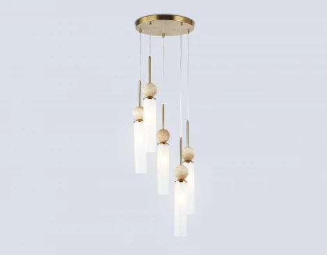 Подвесной светильник Ambrella High Light LH53259