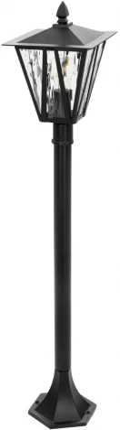 Наземный уличный светильник Citilux Forts CLU09B (220V, IP54)