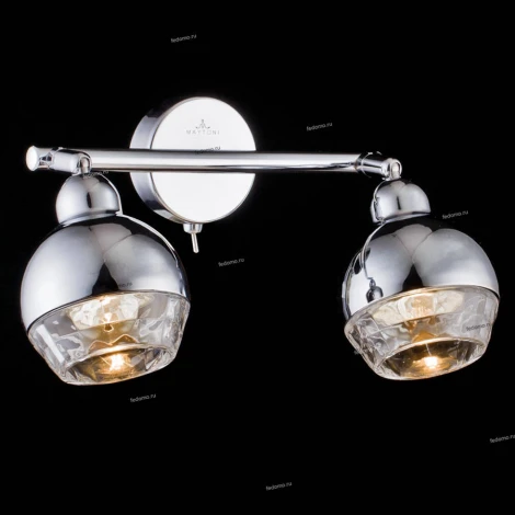 Спот Maytoni Facets SP006-CW-02-N