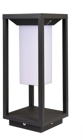 Наземный светильник Deko-Light Samas Solar 733049 (LED, IP54)