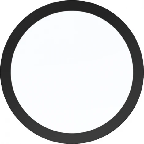 Потолочный светодиодный светильник Donolux Barcelona DL20451WNC25B R (220V, круглые, IP65)