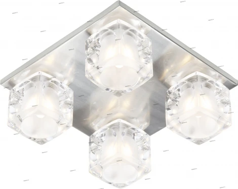 Потолочный светильник Brilliant Julie G71067/13