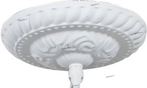 Подвесная люстра ST Luce Rose SL699.503.05
