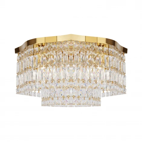 Потолочная люстра буше Maytoni Dune DIA005CL-06G (220V)