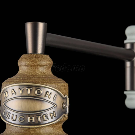 Бра Maytoni Senna H349-WL-01-W