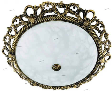 IDLamp Marziya 265 265/50PF-LEDOldbronze