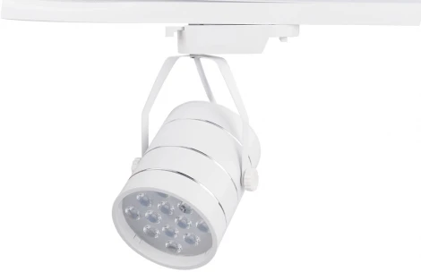 Трековый светильник SWG TL51-WH-12-WW