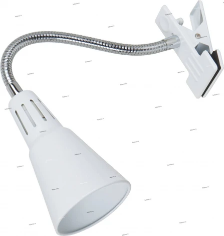 Интерьерная настольная лампа Odeon Light Mosko 3386/1WA