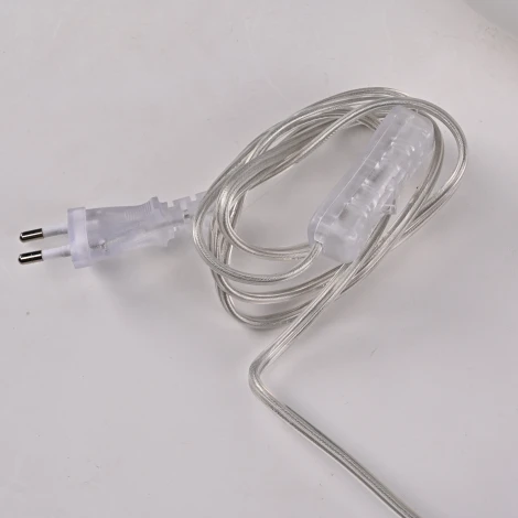 Настольная лампа Birdi Bunny White By ImperiumLoft Birdi01 (для детской, 220V)