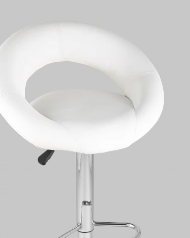 Стул барный Stool Group Купер белый УТ000002375