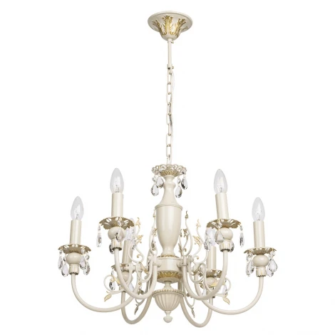 Подвесная люстра MW-Light Селена 482010806