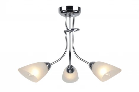 Потолочная люстра Escada Astikol 155/3P