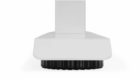 Компьютерный стол Notta Маркос (Металл/Белый) арт.614591