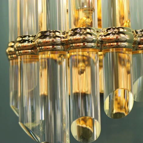 Настенный светильник Cloyd Harp 20099