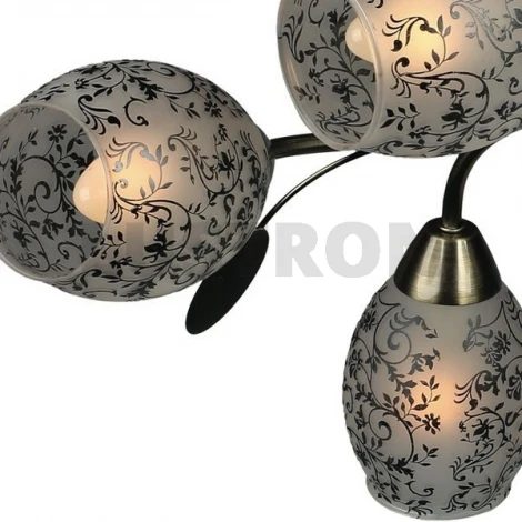 Потолочная люстра Omnilux Valentinois OML-38907-06