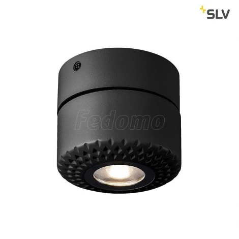 Накладной точечный светильник Slv Tothee 1000424