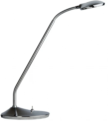 Интерьерная настольная лампа MW-Light Гэлэкси 632030201