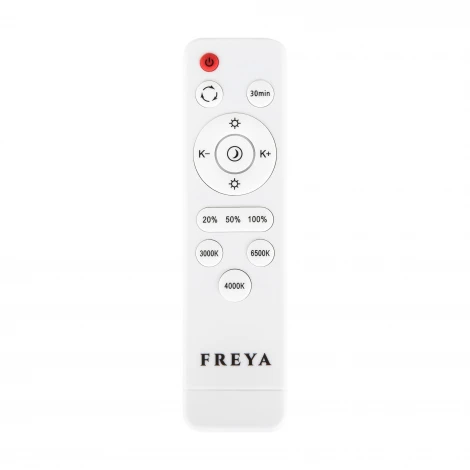 Потолочный светильник Freya Frame FR6084CL-L68W