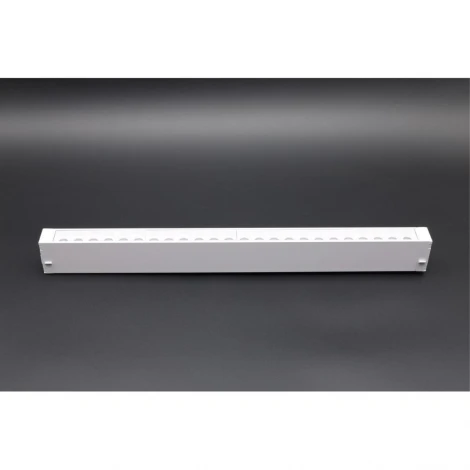 Трековый светильник светодиодный магнитный 220V 18W  Aployt Magnetic track 220 APL.0200.10.18