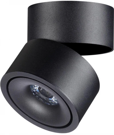 Накладной светильник светодиодный Over 358773 (220V, круглые)