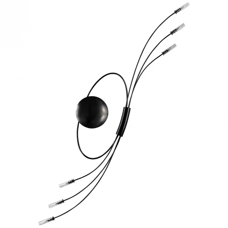 Бра Lightstar Ovale 784667