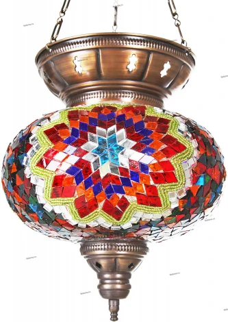 Ozcan Восточный стиль 0120