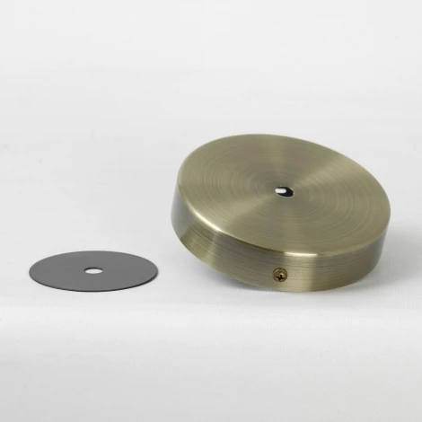 Потолочная люстра на штанге Lussole Brantley LSP-8933 (220V)