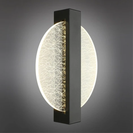 Настенный светильник LED Aployt Abeliya APL.343.01.08 (220V)