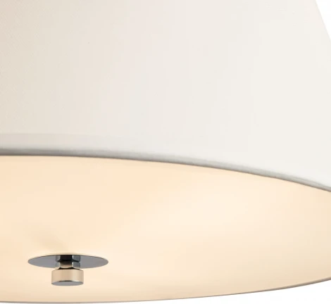 Подвесной светильник Maytoni Bergamo MOD613PL-03BG (220V, на тросе, круглые)