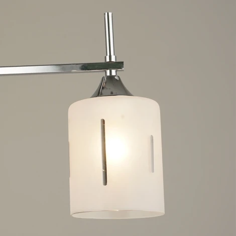 Потолочная люстра на штанге Reluce 01429-0.3-03 (220V)