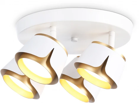 Спот Ambrella TECHNO SPOT TN71241 (220V)