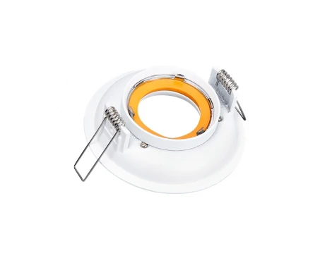 Встраиваемый точечный светильник Ambrella Techno Spot TN120 (220V, круглые)