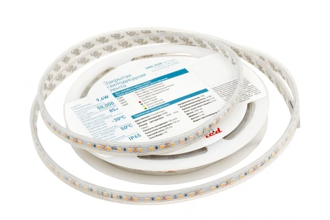 Светодиодная лента DesignLed LUX DSG3120-12-WW-65