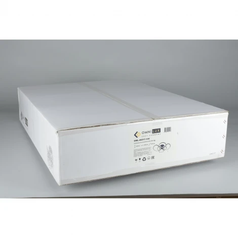 Потолочная люстра Omnilux Cargeghe OML-49217-144