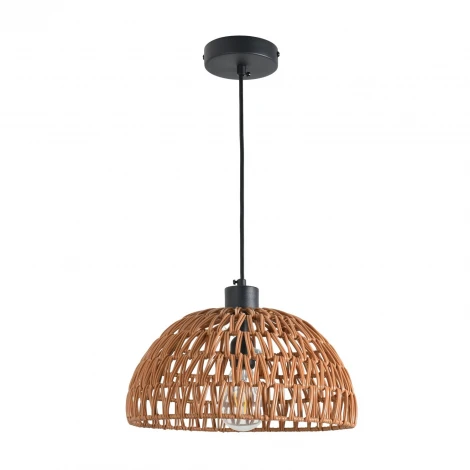 Подвесной светильник Favourite Canasto 4882-1P 1xE27x40W IP44