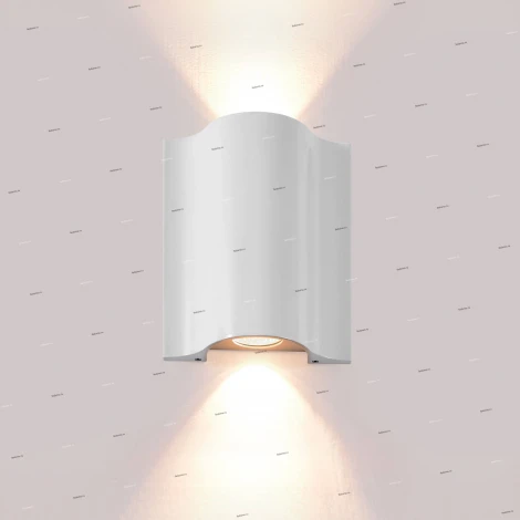 Настенный светильник Citilux Декарт-9 CL704090