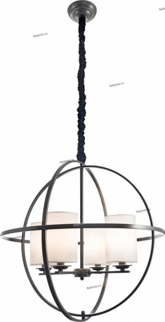 Подвесная люстра Divinare Spazio 1159/02 LM-4