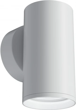 Настенный светильник (бра) FOCUS S GU10х1 10Вт IP 20 Maytoni Technical C068WL-01W (220V, круглые)
